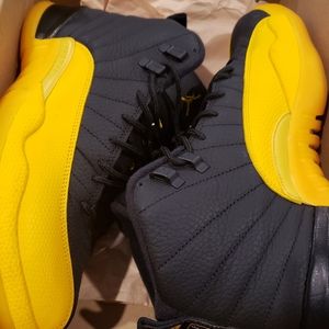 Air Jordan 12 Retro